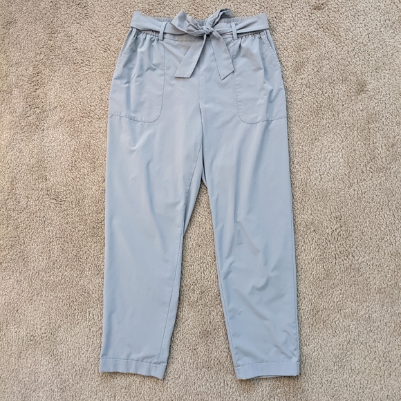 BANANA REPUBLIC Performance Stretch Easy Pant - Picture 2 of 9